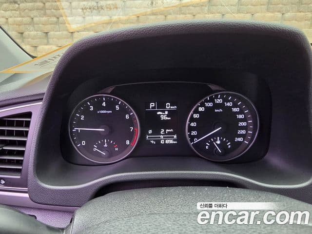 Hyundai Avante AD 1.6 GDI Smart, 2017 8
