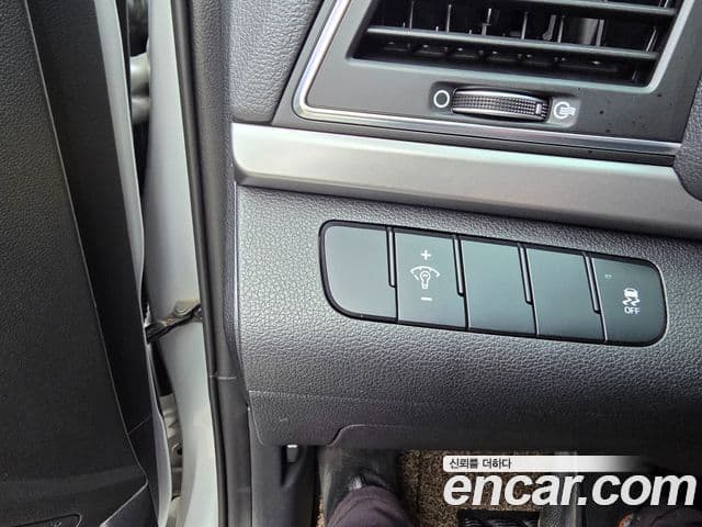 Hyundai Avante AD 1.6 GDI Smart, 2017 12