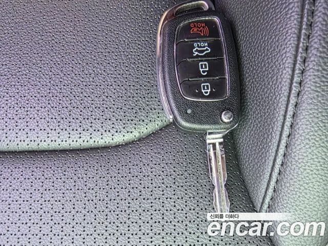 Hyundai Avante AD 1.6 GDI Smart, 2017 14