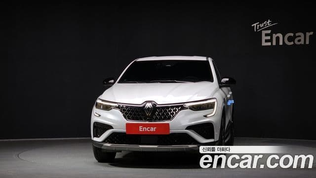 Renault Korea(Samsung) Arkana 1.3 TCe iconic, 2025 3