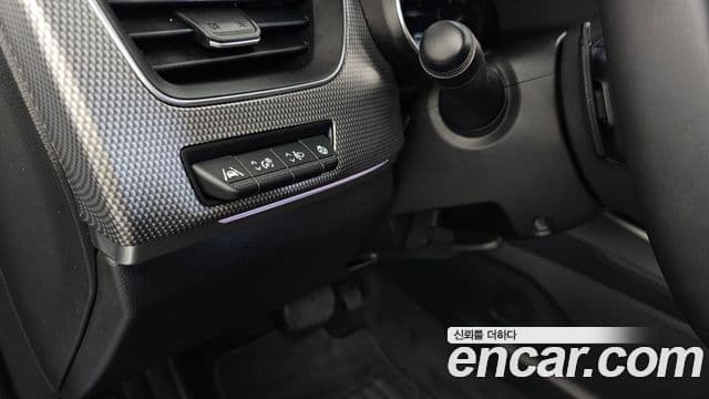 Renault Korea(Samsung) Arkana 1.3 TCe iconic, 2025 6