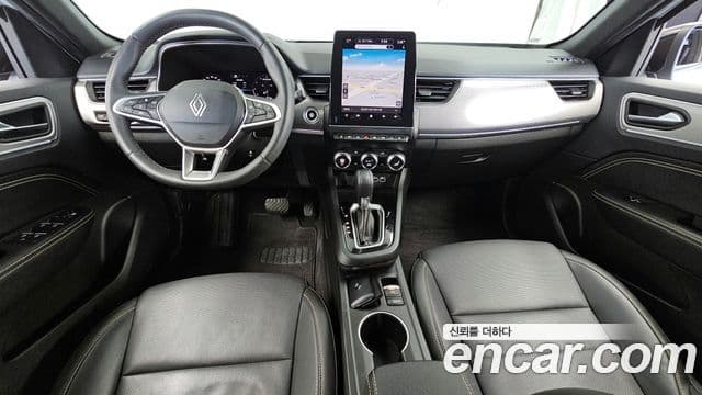 Renault Korea(Samsung) Arkana 1.3 TCe iconic, 2025 7