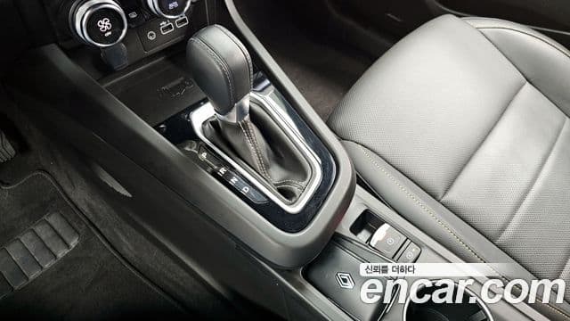 Renault Korea(Samsung) Arkana 1.3 TCe iconic, 2025 13