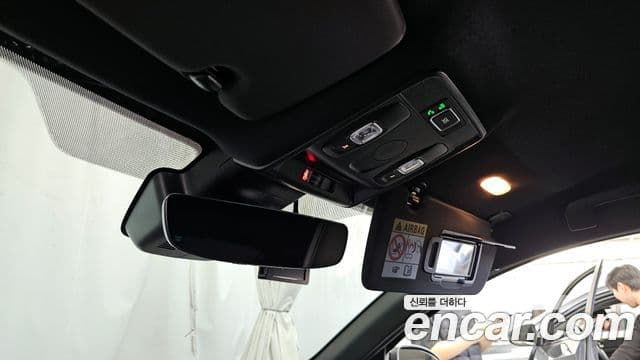 Renault Korea(Samsung) Arkana 1.3 TCe iconic, 2025 14