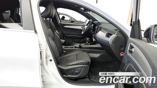 Renault Korea(Samsung) Arkana 1.3 TCe iconic, 2025 15