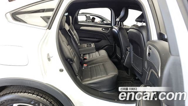 Renault Korea(Samsung) Arkana 1.3 TCe iconic, 2025 16