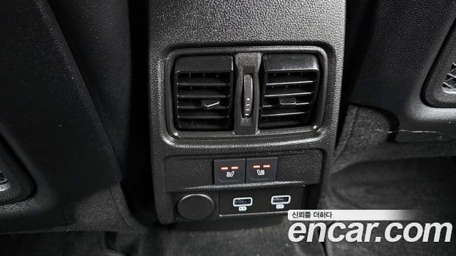 Renault Korea(Samsung) Arkana 1.3 TCe iconic, 2025 17