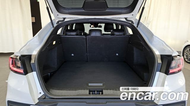 Renault Korea(Samsung) Arkana 1.3 TCe iconic, 2025 18