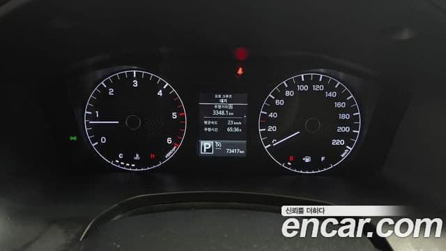 KG모빌리티(SsangYong) The / новый New Rexton Sport 칸 Advance, 2023 8