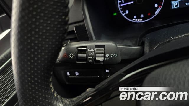 KG모빌리티(SsangYong) The / новый New Rexton Sport 칸 Advance, 2023 17