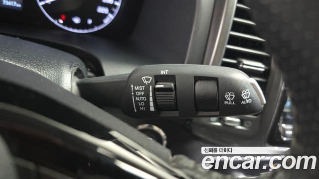 KG모빌리티(SsangYong) The / новый New Rexton Sport 칸 Advance, 2023 18