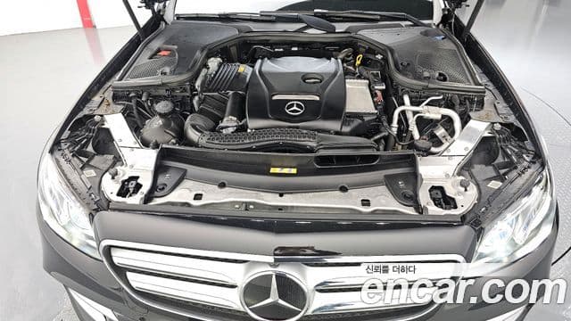 Mercedes-Benz E-класс W213 AMG Line, 2020 6