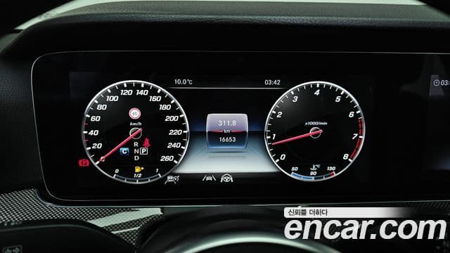 Mercedes-Benz E-класс W213 AMG Line, 2020 8