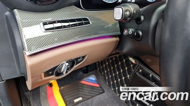 Mercedes-Benz E-класс W213 AMG Line, 2020 14