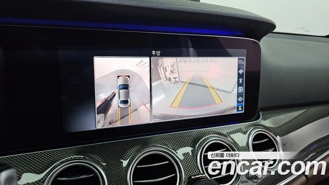 Mercedes-Benz E-класс W213 AMG Line, 2020 16