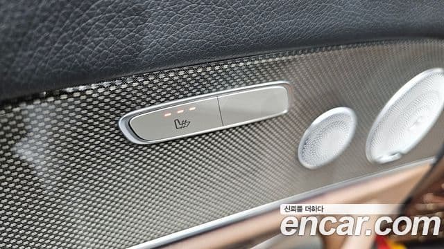 Mercedes-Benz E-класс W213 AMG Line, 2020 17