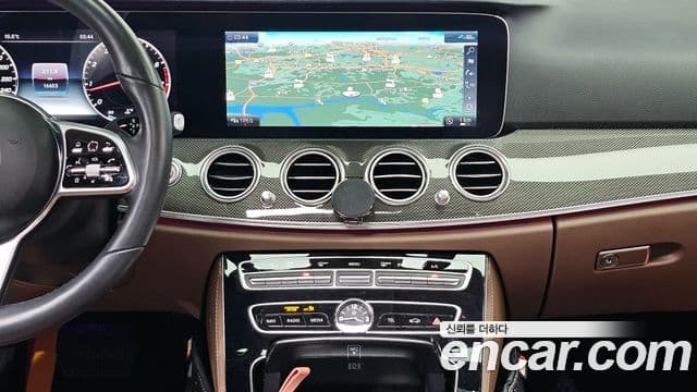 Mercedes-Benz E-класс W213 AMG Line, 2020 19