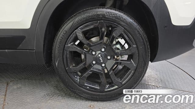 Kia The / новый New Seltos Gravity, 2023 все фото