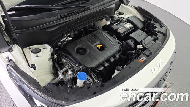 Kia The / новый New Seltos Gravity, 2023 6