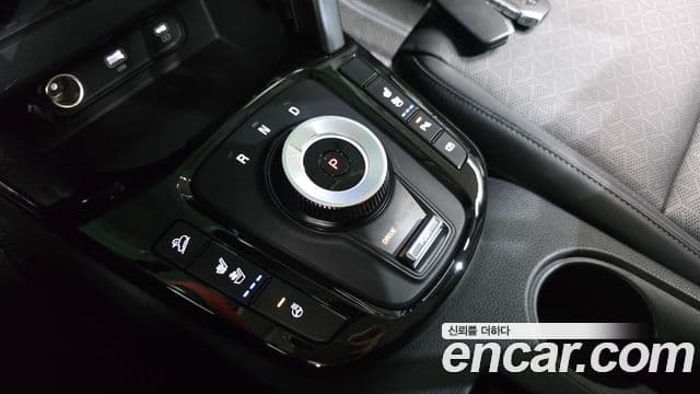 Kia The / новый New Seltos Gravity, 2023 9