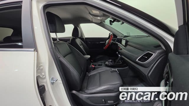 Kia The / новый New Seltos Gravity, 2023 10