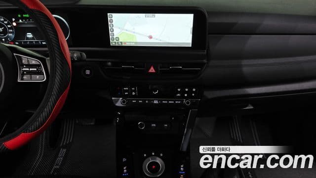 Kia The / новый New Seltos Gravity, 2023 14