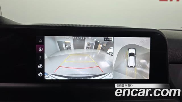 Kia The / новый New Seltos Gravity, 2023 15