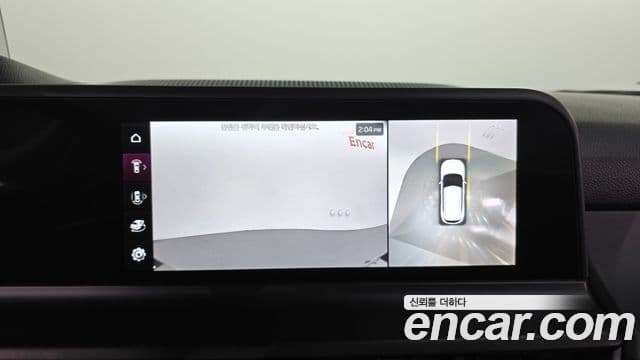 Kia The / новый New Seltos Gravity, 2023 16