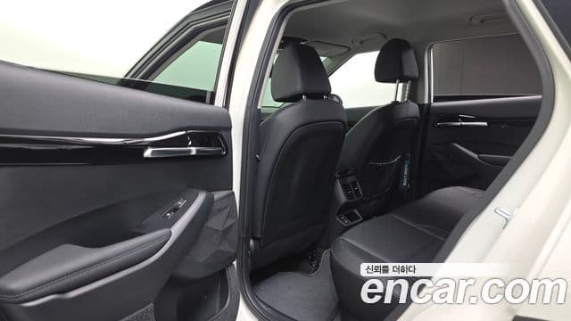 Kia The / новый New Seltos Gravity, 2023 17