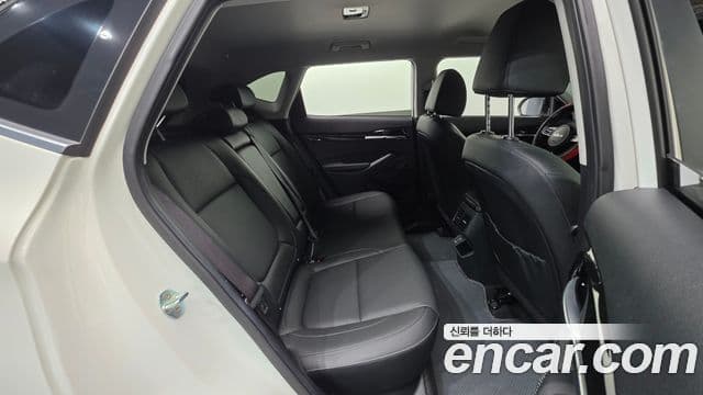 Kia The / новый New Seltos Gravity, 2023 19