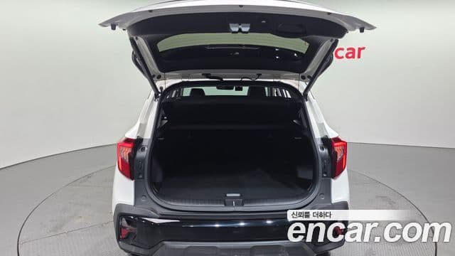 Kia The / новый New Seltos Gravity, 2023 20