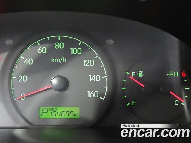 Hyundai Grand Starex 4WD кемпер, 2015 6