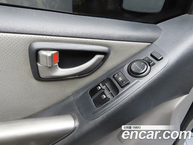 Hyundai Grand Starex 4WD кемпер, 2015 14