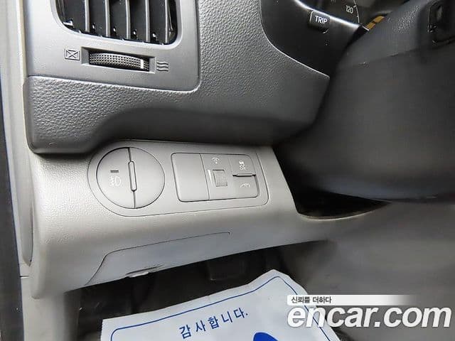 Hyundai Grand Starex 4WD кемпер, 2015 15