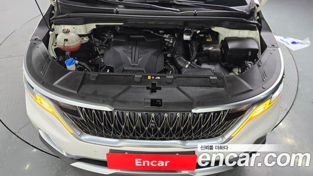 Kia Carnival 4세대 Signature, 2021 6