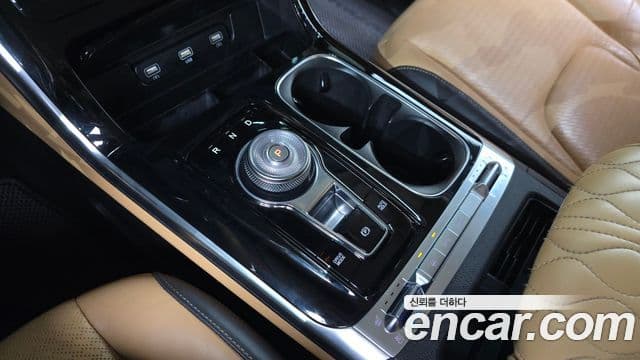 Kia Carnival 4세대 Signature, 2021 9