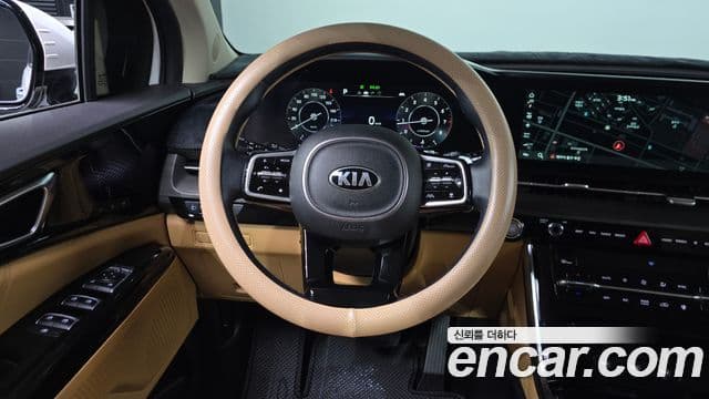 Kia Carnival 4세대 Signature, 2021 13