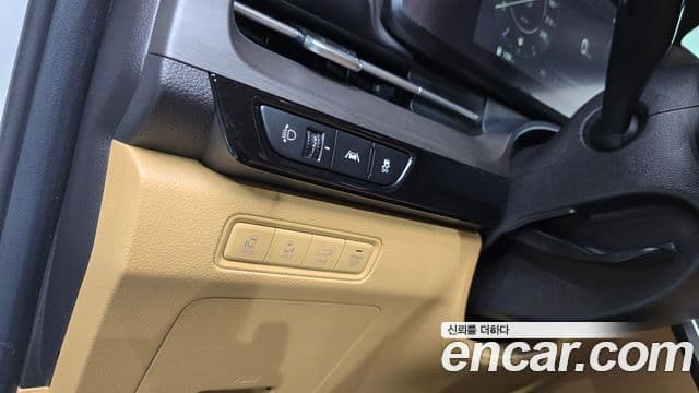 Kia Carnival 4세대 Signature, 2021 14
