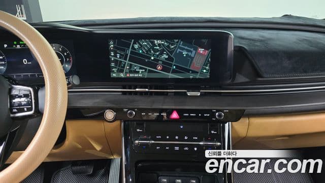 Kia Carnival 4세대 Signature, 2021 15
