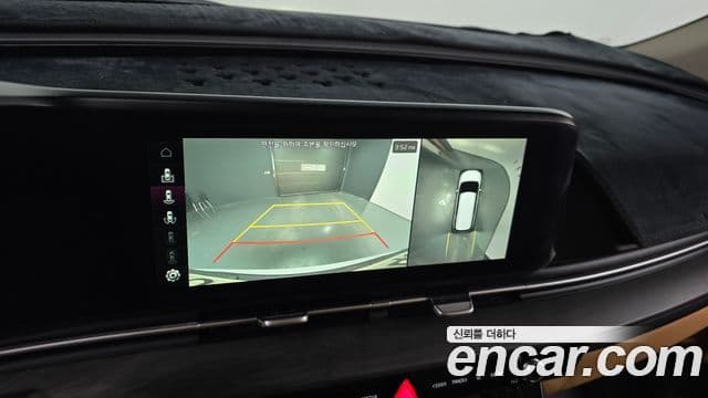 Kia Carnival 4세대 Signature, 2021 16