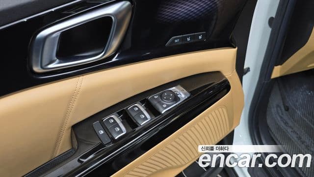 Kia Carnival 4세대 Signature, 2021 17