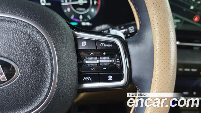 Kia Carnival 4세대 Signature, 2021 18
