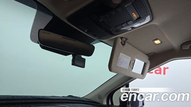 Kia Carnival 4세대 Signature, 2021 19