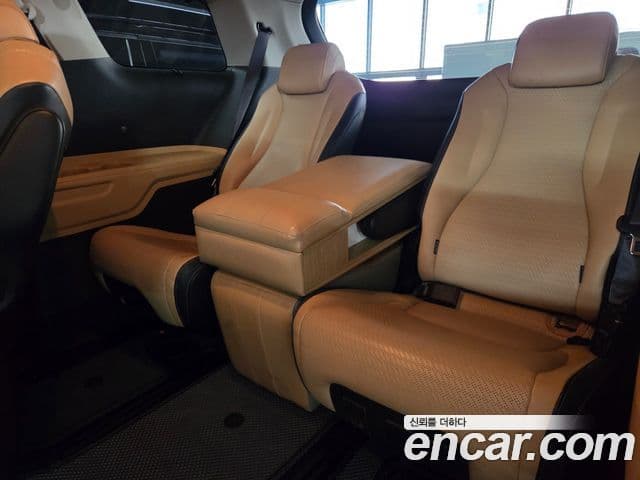 Kia Carnival 4세대 Signature, 2021 20