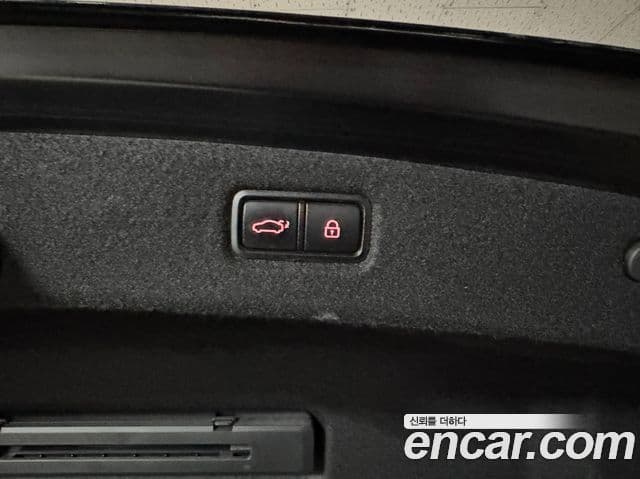 Genesis G90 Premium Luxury, 2021 20