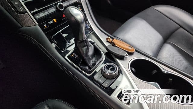 Infiniti Q50 Premium, 2014 9