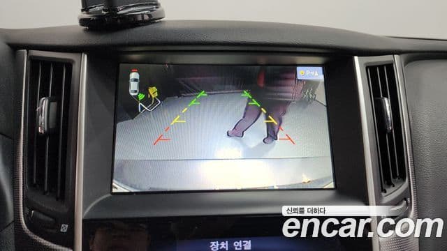 Infiniti Q50 Premium, 2014 16