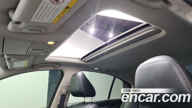 Infiniti Q50 Premium, 2014 19