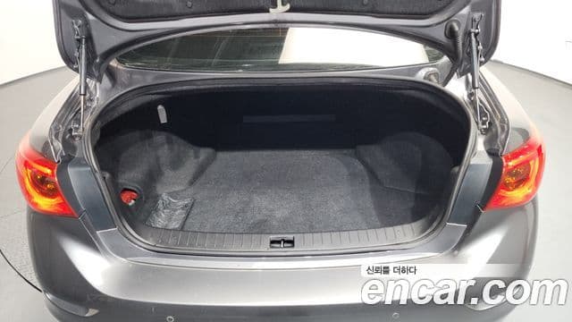 Infiniti Q50 Premium, 2014 20