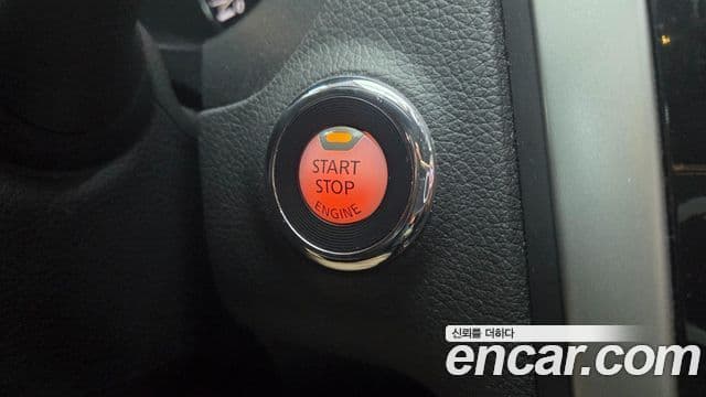 Nissan 알티마 L33, 2018 14